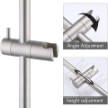 Adjustable 3-Way Shower Head/Handheld Showerhead Slide Bar Combo RV bathroom Slide Bar